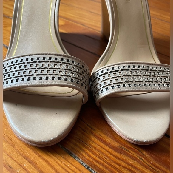 Enzo Angiolini wedges size 8.5 - Picture 5 of 8